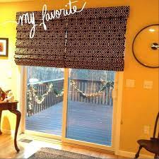 Sliding Glass Door Window