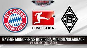 It is very popular to decorate the background of mac, windows. Bundesliga Betting Preview Bayern Munchen Vs Borussia Monchengladbach