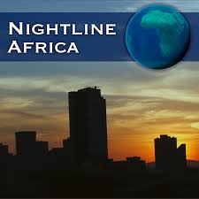 Nightline Africa  - Voice of America