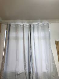 tutorial for diy wire curtain