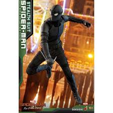 5 out of 5 stars (1,622) $ 3.99. Spider Man Far From Home 1 6 Stealth Suit