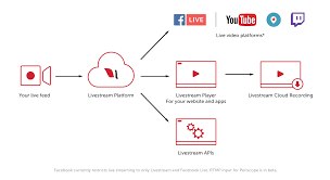 Live Streaming Platform Comparison What To Look For