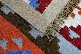 handmade indian rugs سجاد كيرمس