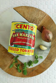 15 minute creamy tomato sauce a