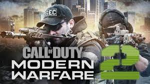 CoD leakers say Modern Warfare 2 will ...