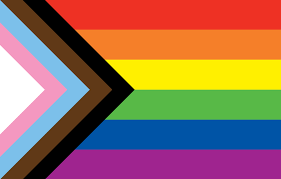 progress pride flag initiative office