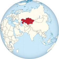 Kasachstan – Wikipedia
