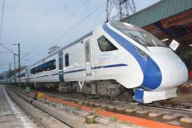 Vande Bharat Express Delhi To Katra Irctc May Offer More