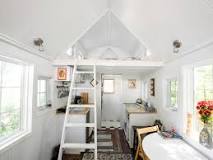 What are the pros and cons of a tiny house?