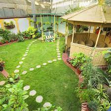 Top Terrace Garden Services In Chennai