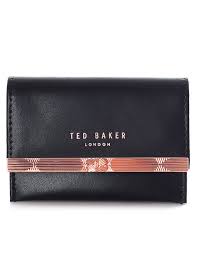 Ted baker credit card wallet. Ted Baker Niccole Concertina Credit Card Holder