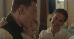 The Light Between Oceans Clips Michael Fassbender Alicia Vikander Indiewire