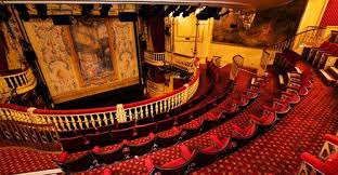 Playhouse Theatre Northumberland Avenue London Wc2n