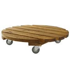Buy Wooden Pot Mover