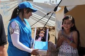 Image result for the Syrian girl