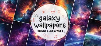 100 galaxy wallpapers world of