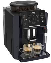 krups ea910a10 super automatic coffee