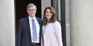 Bill gates was formerly the world's richest person and his fortune is estimated at well over $100 billion. M3xeqwtaczm 5m