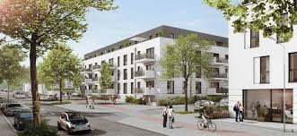 Wohnungen kaufen in düsseldorf gerresheim vom makler und von privat! In Diesem Dusseldorfer Stadtteil Sollen 360 Neue Wohnungen Entstehen