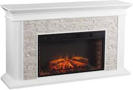 Energy Efficient Electric Fireplaces