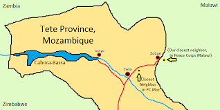 Resultado de imagem para cahora bassa