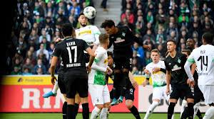 Werder bremenúltimos 6 partidos de mönchengladbach. Gladbach Gegen Werder Bremen Jetzt Live Im Tv Livestream Und Liveticker Eurosport