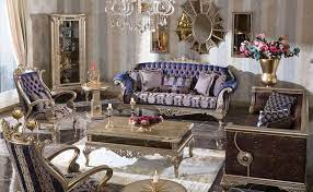 Armani Luxury Sofa Set Luxury Sofa