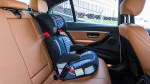 2017 Bmw 330i Car Seat Check Cars Com