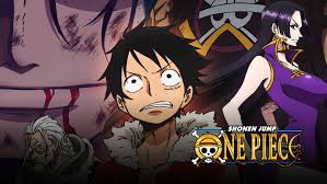 The series takes place in a fictional universe where vast numbers of pirates, soldiers. Watch One Piece Sub Dub Action Adventure Shounen Anime Funimation