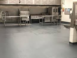 floor coating systems epoxy and