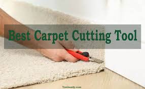 the 10 best carpet cutting tool