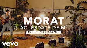 2 months | 2984 plays. Artist Highlight Morat Stereotheque