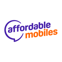 Affordable Mobiles Promo Codes → £40 Off January 2022