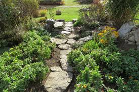 Home Gardeners Guide To Decorative Stone