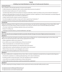 Resume Examples  Completed Student Teaching Resume Template Case Study On  With Assessment And Recommendations Designed SlideShare