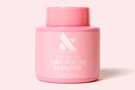 the 8 best non toxic nail polish removers