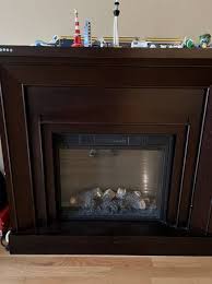 Ghp Electric Fireplace Furniture By