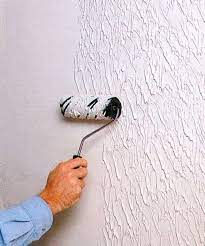 Textured Wall Paint Designs