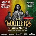 The Wailers