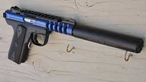 ruger silent sr the closest thing to