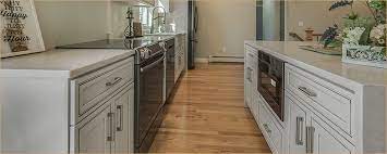 install kitchen floors before cabinets