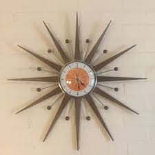 10 Of The Best Retro Sunburst Wall