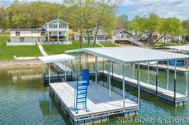 lake ozark mo waterfront homes for