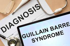 Gbs happens because your immune system attacks nerve cells by mistake. Guillain Barre Syndrome Gbs Atau Sindrom Guillain Barre Dppkbpmd Bantul