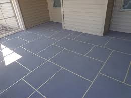 Is Slate Good For An Outside Patio