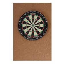 Jelinek Cork Dartboard Backer Ca