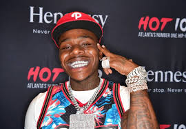 Dababy aka baby jesus official page. Dababy Age Net Worth Height Real Name Daughter 2021 World Celebs Com