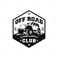Try out the traxxas slash 4×4 vxl brushless rtr short course rc truck w/tsm. Off Road Adventure Car Logo Badge Vector Design 4x4 Vehicle Run Over The Forest Ground Illustration For Extreme Expedition Community Club Identity In Hexagonal Frame Royalty Free Cliparts Vectors And Stock Illustration