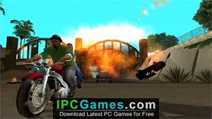 Another part of cult and very controversial game for free. Gta San Andreas Free Download Ipc Games