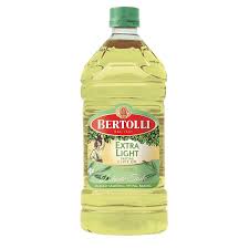 Amazon Com Bertolli Extra Light Olive Oil 2 L Pack Of 3 A1 Grocery Gourmet Food